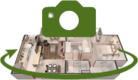 Tour Virtual 3D