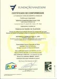 Vertice - PBQP-H A - (09.2020)